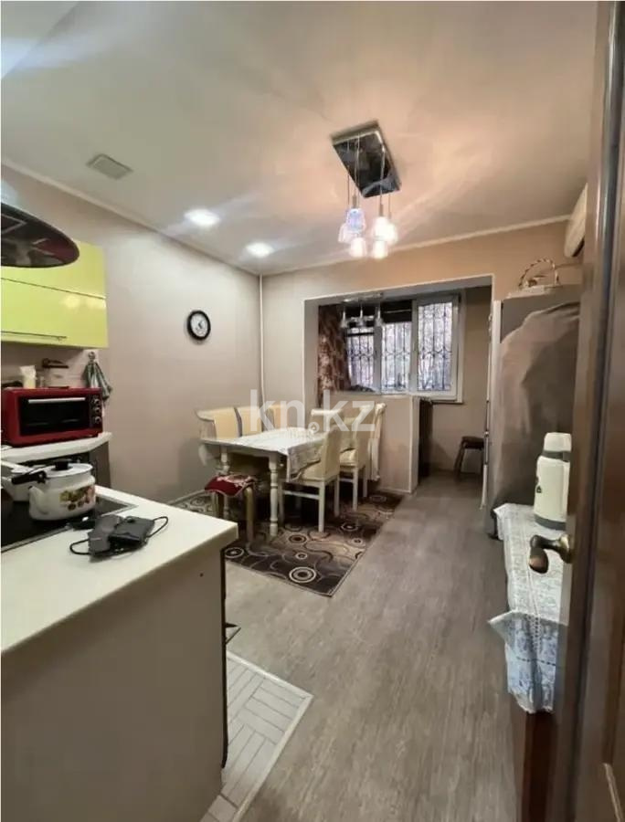Продажа 1-комнатной квартиры, 43 м² в Алматы - фото 2