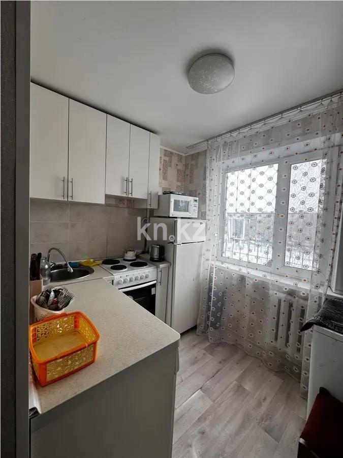 Продажа 1-комнатной квартиры, 30 м², мкр-н 17, дом  53 в Караганде - фото 2