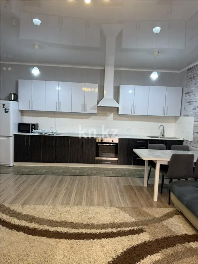 Продажа 3-комнатной квартиры, 77 м² - Продажа квартир в Казахстане - страница 22 фото 4 из 7