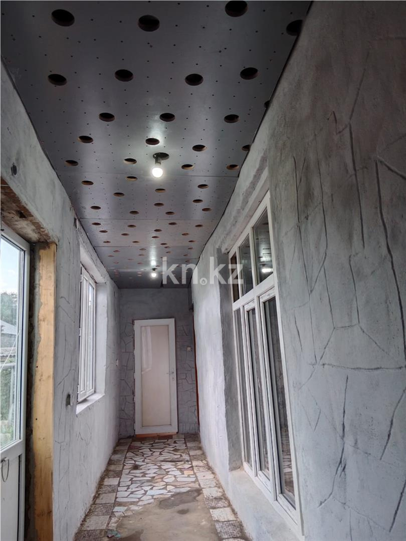 Продажа 4-комнатного дома, 110 м², ул. Карпатская, дом  15 - Продажа домов, коттеджей в Караганде с фото фото 14 из 16