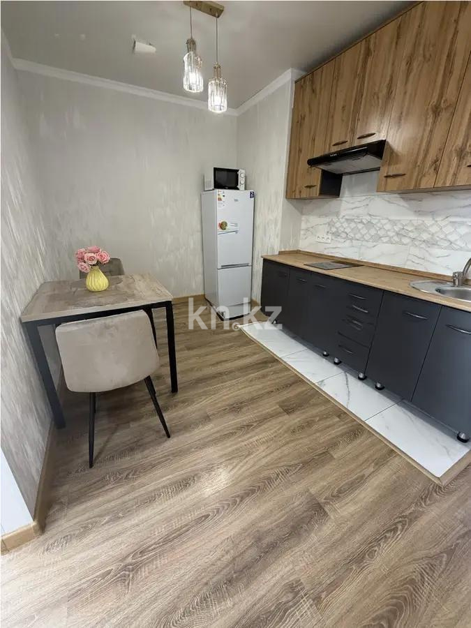 Продажа 1-комнатной квартиры, 40 м² - Продажа однокомнатных квартир от собственников в Алматы фото 2 из 4