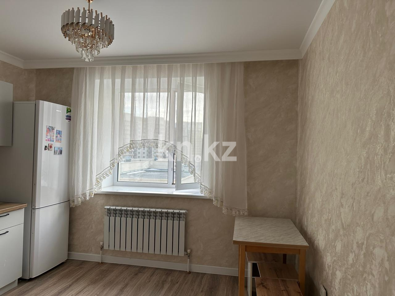 Аренда 1-комнатной квартиры, 43 м² в Астане - фото 2