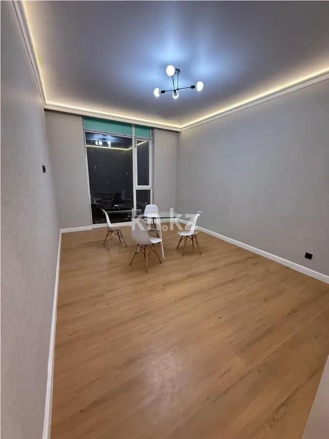 Продажа 2-комнатной квартиры, 57 м², ул. Сыганак, дом  4 стр в Астане