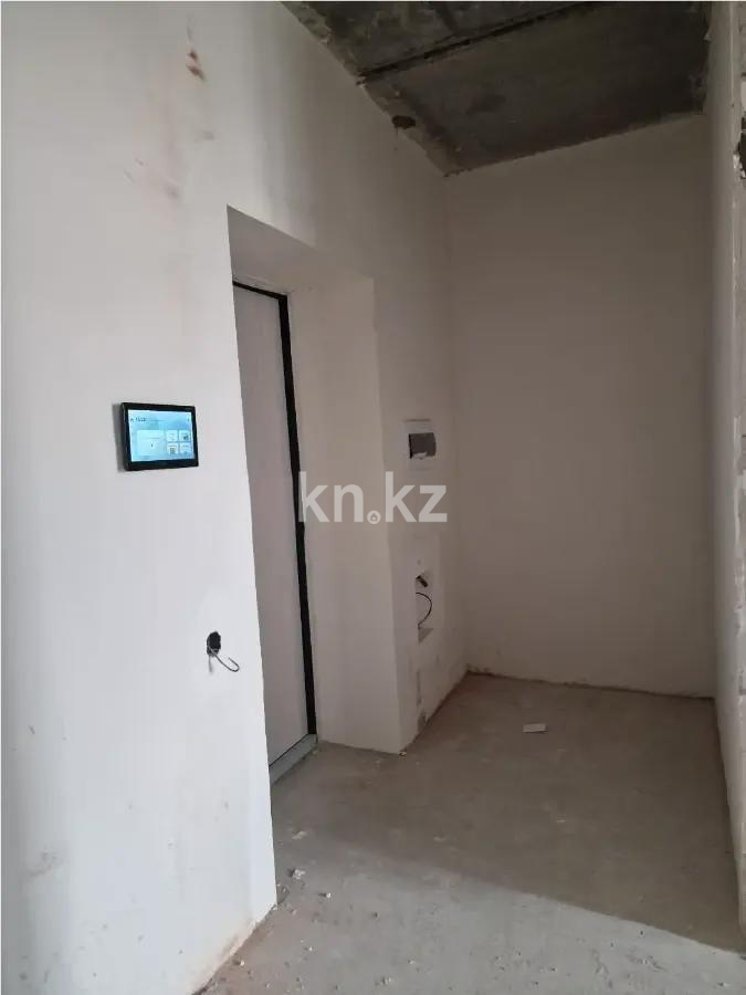 Продажа 1-комнатной квартиры, 45 м², ул. Калдаякова, дом  12 - Продажа квартир в Казахстане фото 3 из 3