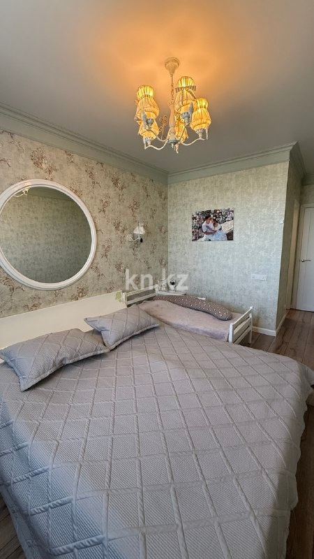 Продажа 3-комнатной квартиры, 82 м² - Продажа квартир в Балхаше фото 10 из 18