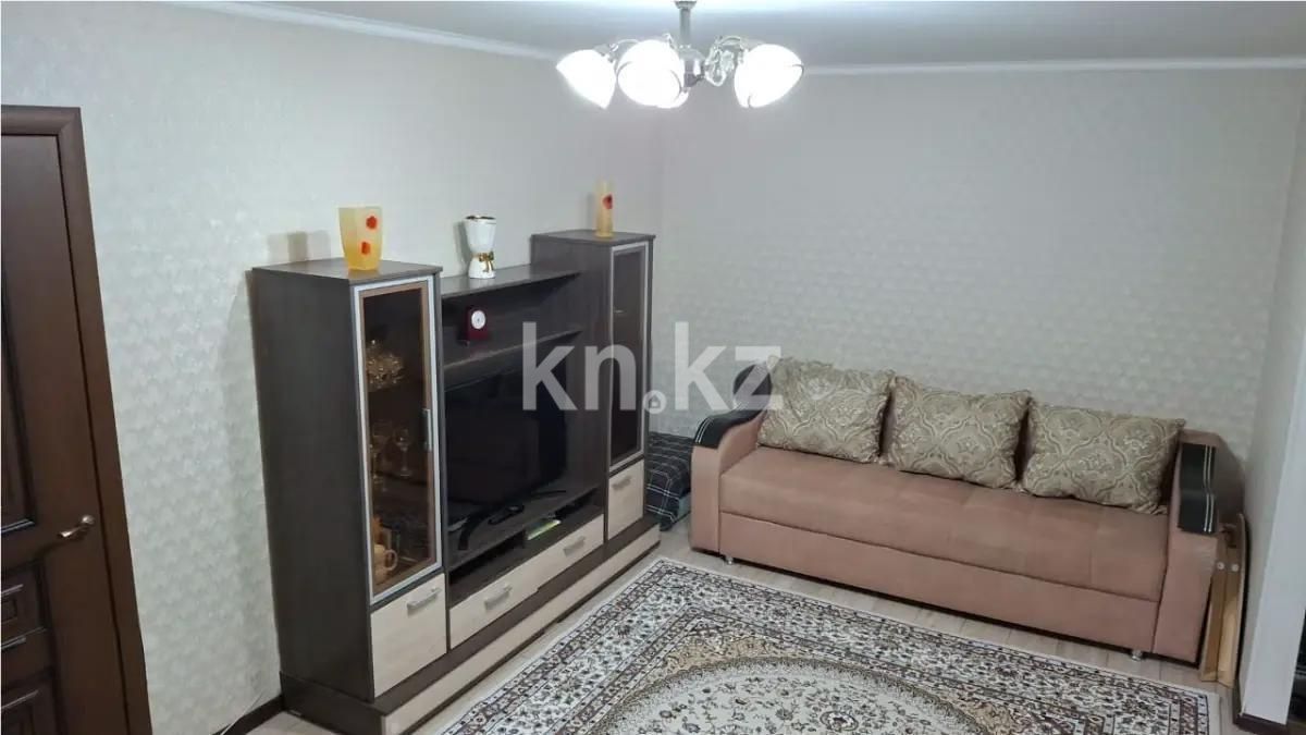 Продажа 2-комнатной квартиры, 44 м² в Караганде