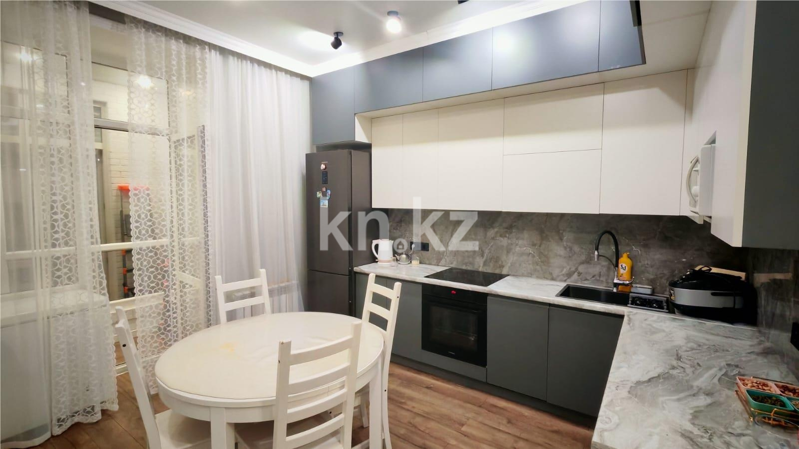 Продажа 3-комнатной квартиры, 95 м² - Продажа квартир в Караганде - страница 41 фото 17 из 24
