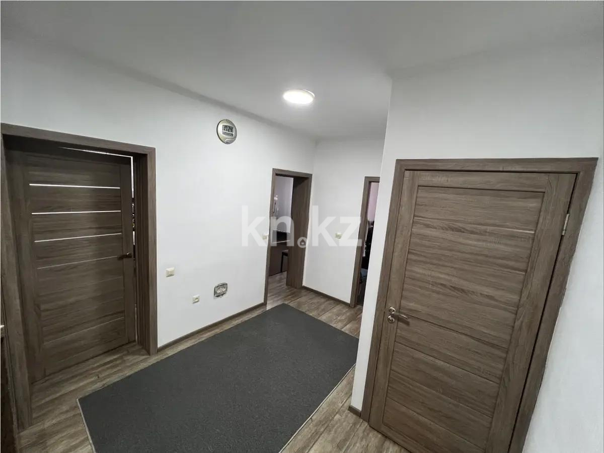 Продажа 2-комнатной квартиры, 68 м² - Продажа квартир в Алматы с фото фото 6 из 7