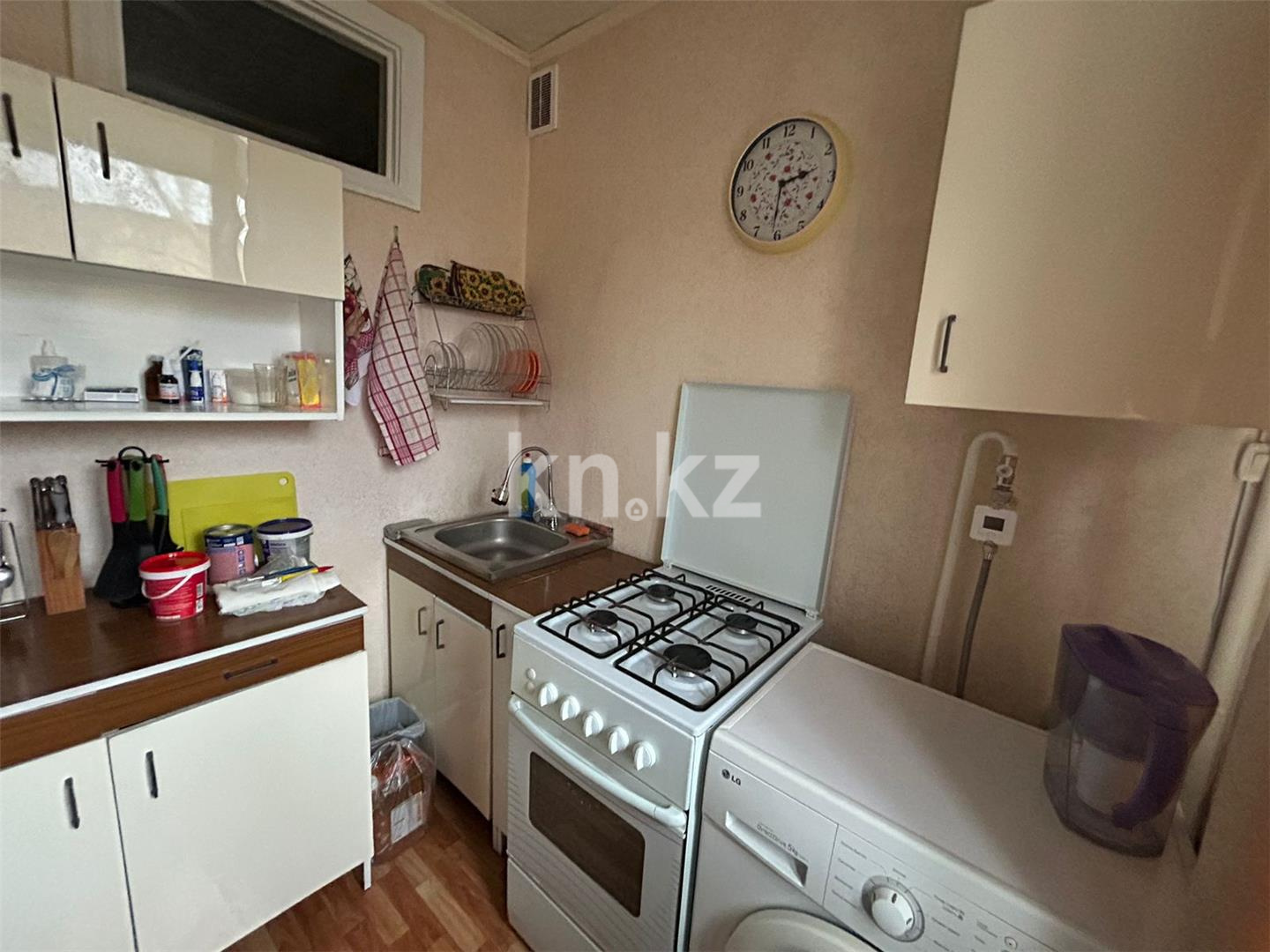 Продажа 2-комнатной квартиры, 40 м² в Караганде - фото 7