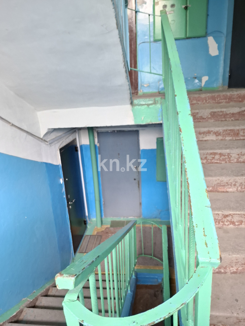 Продажа 2-комнатной квартиры, 53.1 м², мкр-н 22, дом  31 в Караганде - фото 18