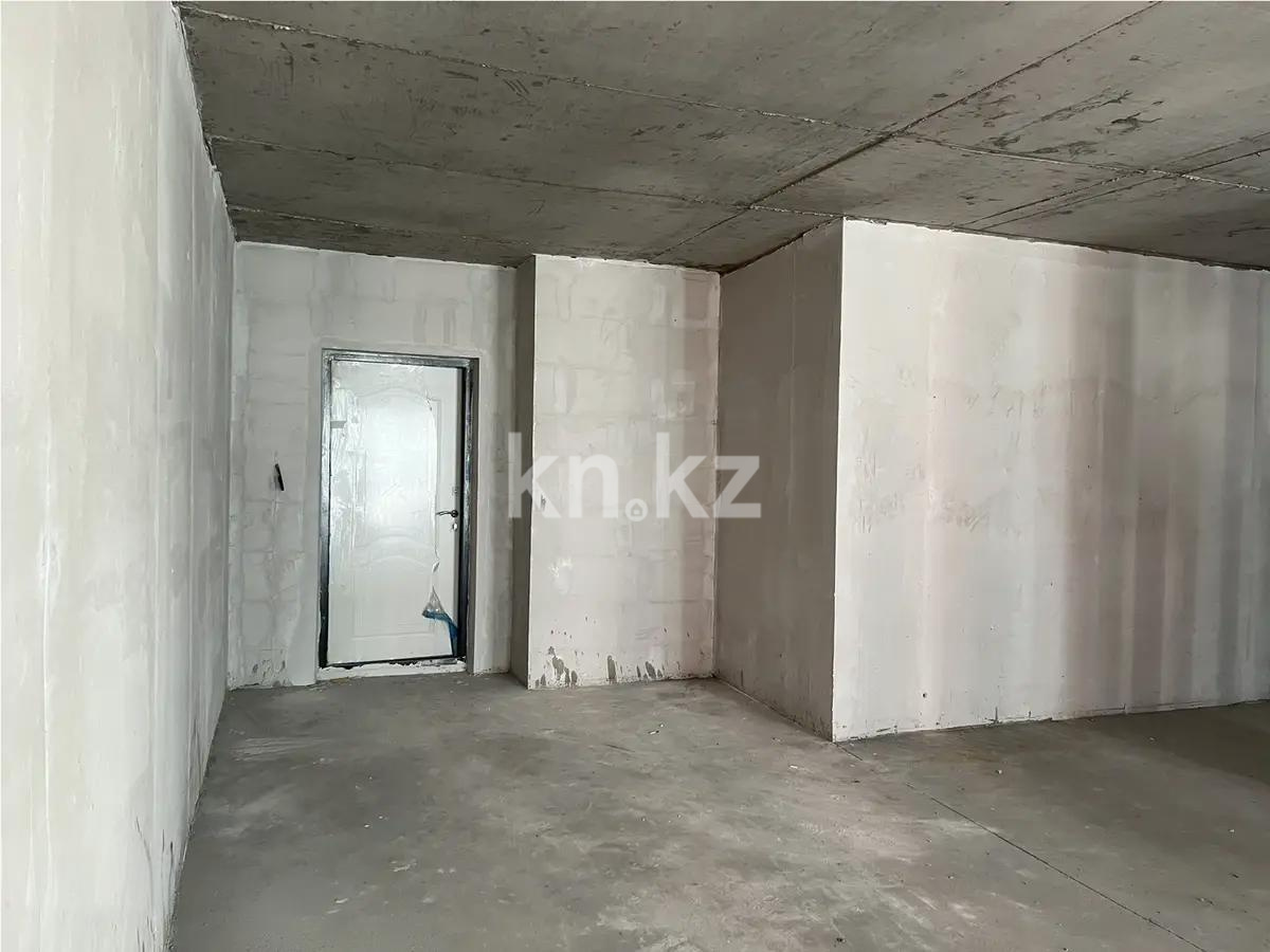 Продажа 1-комнатной квартиры, 51.28 м², пр. Сейфуллина, дом  51 - Продажа недвижимости в Казахстане фото 2 из 2