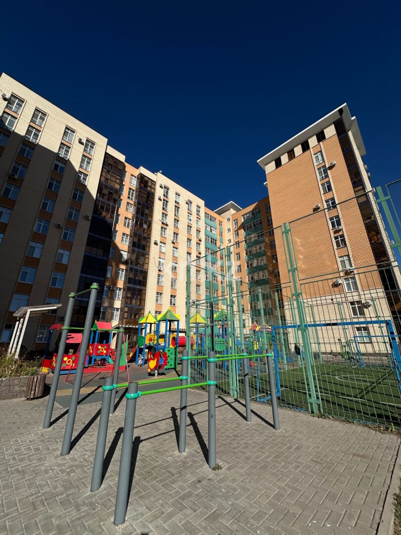 Продажа 3-комнатной квартиры, 71 м² в Караганде - фото 38