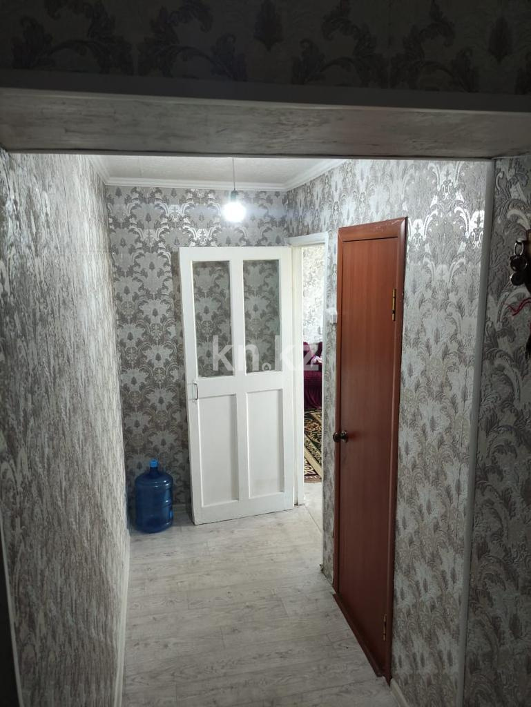 Продажа 3-комнатной квартиры, 58 м², пр. Республики в Темиртау - фото 8