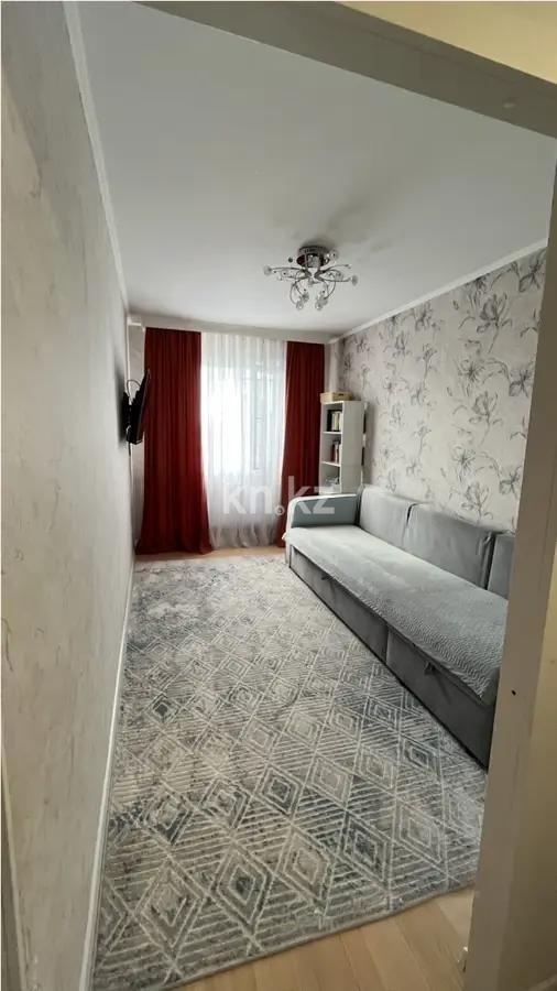 Продажа 2-комнатной квартиры, 44 м² в Астане