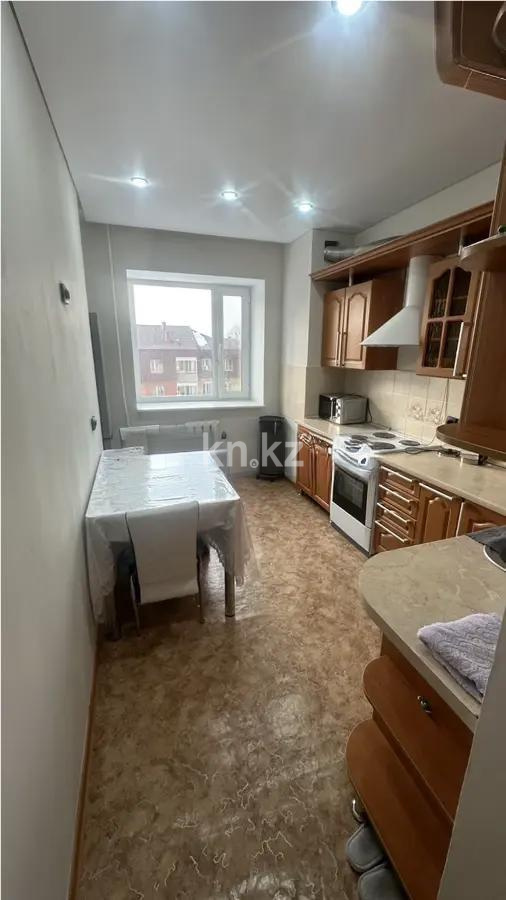 Продажа 1-комнатной квартиры, 43 м² в Астане - фото 2