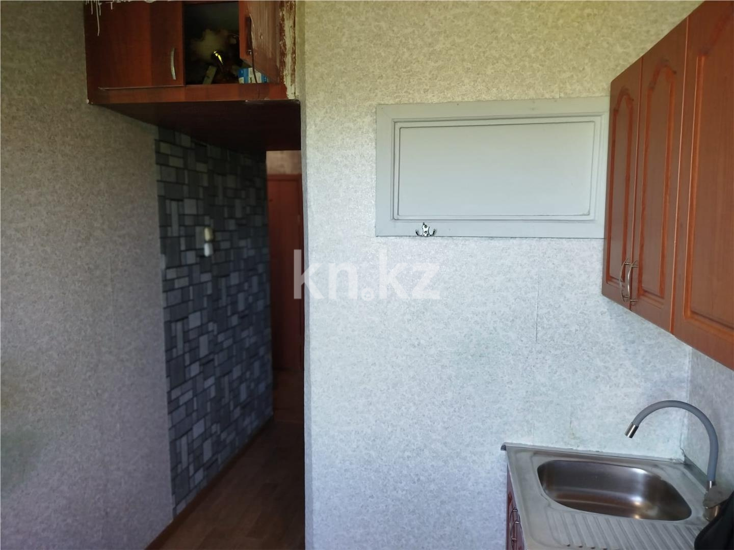 Продажа 2-комнатной квартиры, 42 м² - Недвижимость в Темиртау фото 11 из 15
