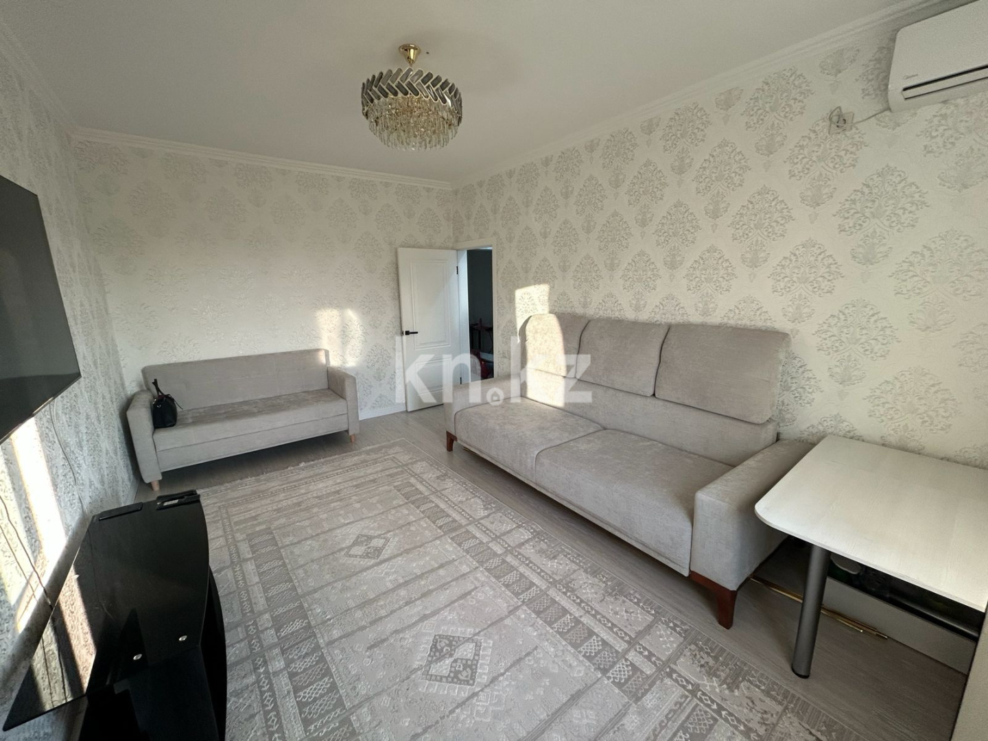 Продажа 3-комнатной квартиры, 75 м² в Алматы