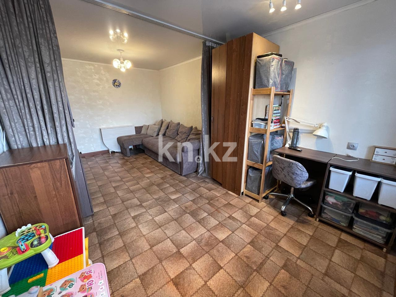 Продажа 2-комнатной квартиры, 44 м² в Караганде - фото 2