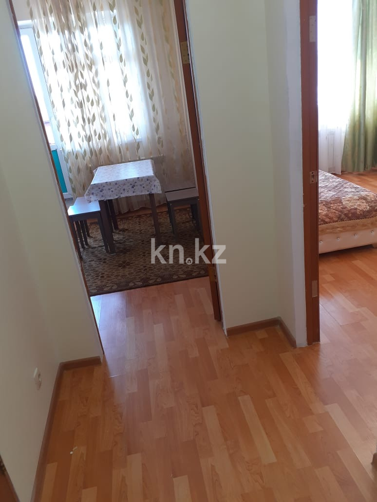 Аренда 1-комнатной квартиры, 40 м² - Аренда квартир помесячно в р-не Сарыарка Астаны фото 5 из 11