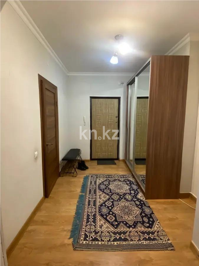 Продажа 2-комнатной квартиры, 58 м² в Астане - фото 4