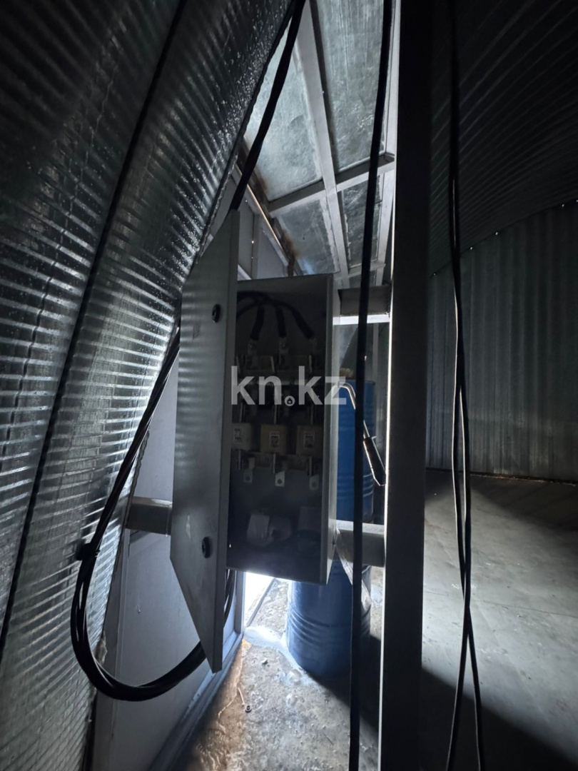 Аренда базы, 400 м² - Аренда баз, складов и промышленной недвижимости в Астане фото 7 из 8