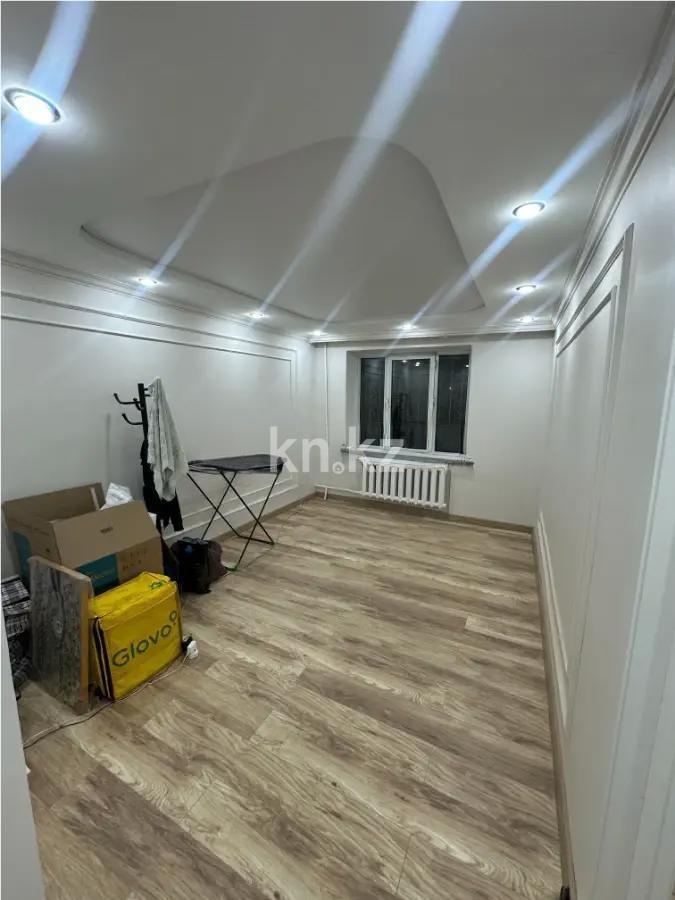 Продажа 2-комнатной квартиры, 39 м², ул. Розыбакиева, дом  125/7 - Продажа  двухкомнатных квартир в Алматы без посредников с фото фото 1 из 3