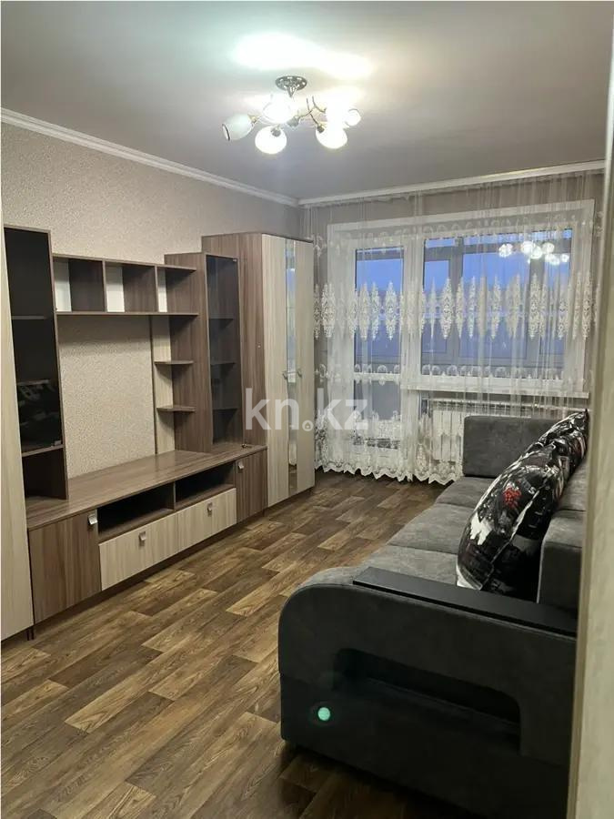 Продажа 1-комнатной квартиры, 39 м² - Продажа квартир в Караганде на Юго-Востоке - страница 4 фото 1 из 5