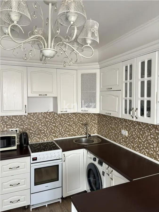 Продажа 2-комнатной квартиры, 36 м² - Продажа квартир в новостройках Алматы фото 3 из 3