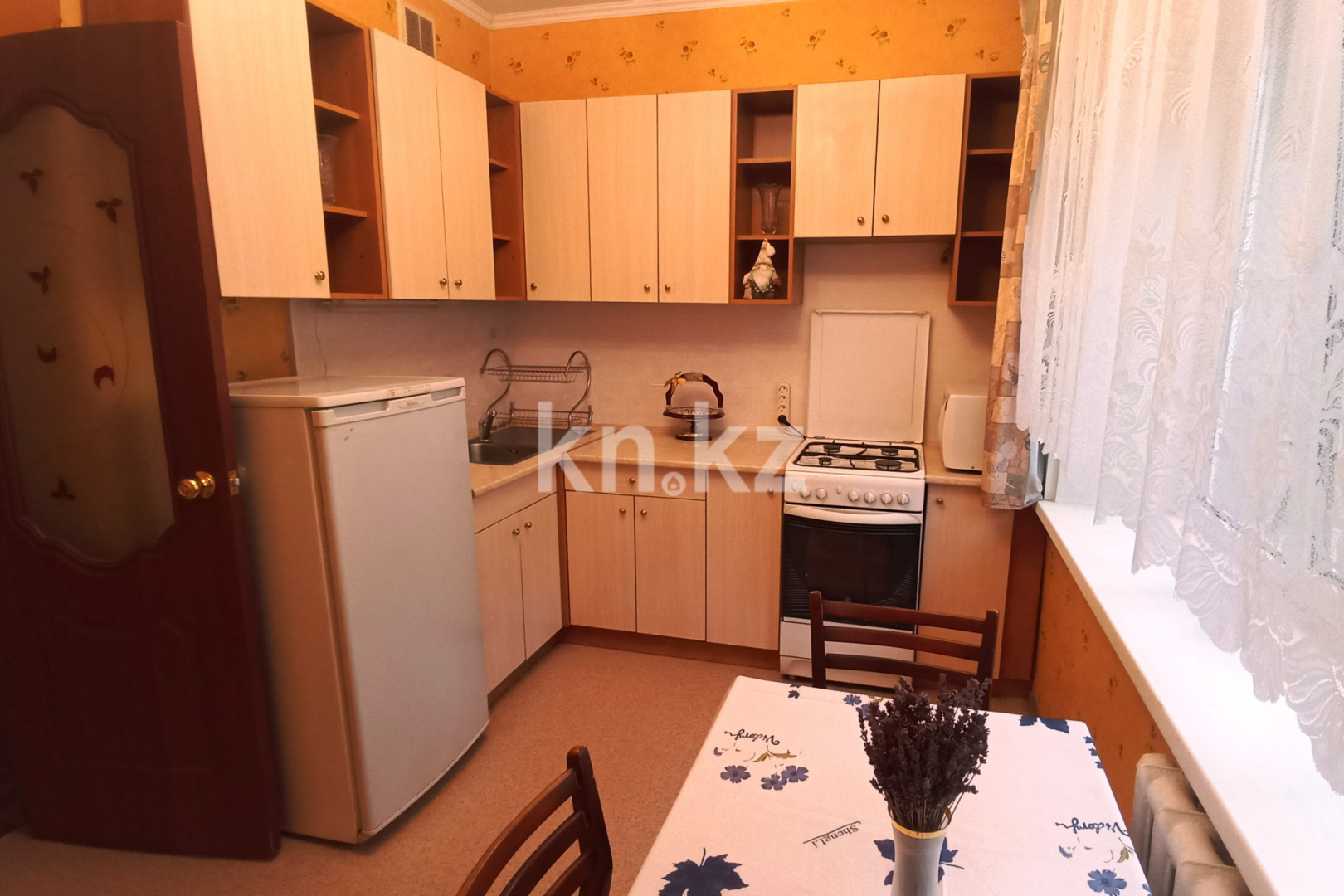 Продажа 2-комнатной квартиры, 62.7 м² - Продажа двухкомнатных квартир от собственников в Алматы - страница 4 фото 11 из 18
