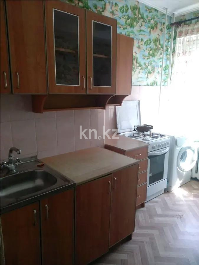 Продажа 1-комнатной квартиры, 33.1 м² в Алматы - фото 4