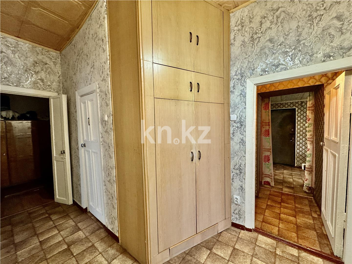 Продажа 4-комнатного дома, 76.4 м², ул. Космодемьянской, дом  11/1 в Караганде - фото 31