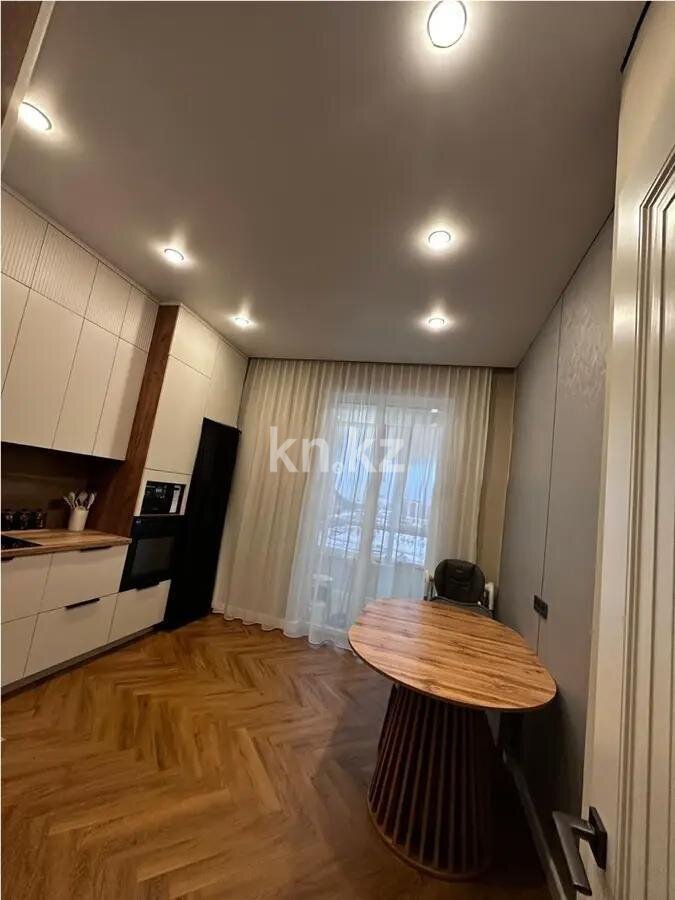 Продажа 3-комнатной квартиры, 89.2 м² в Астане - фото 4