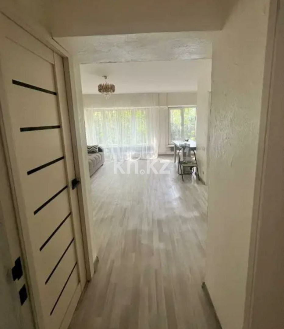 Продажа 2-комнатной квартиры, 46.3 м² в Алматы