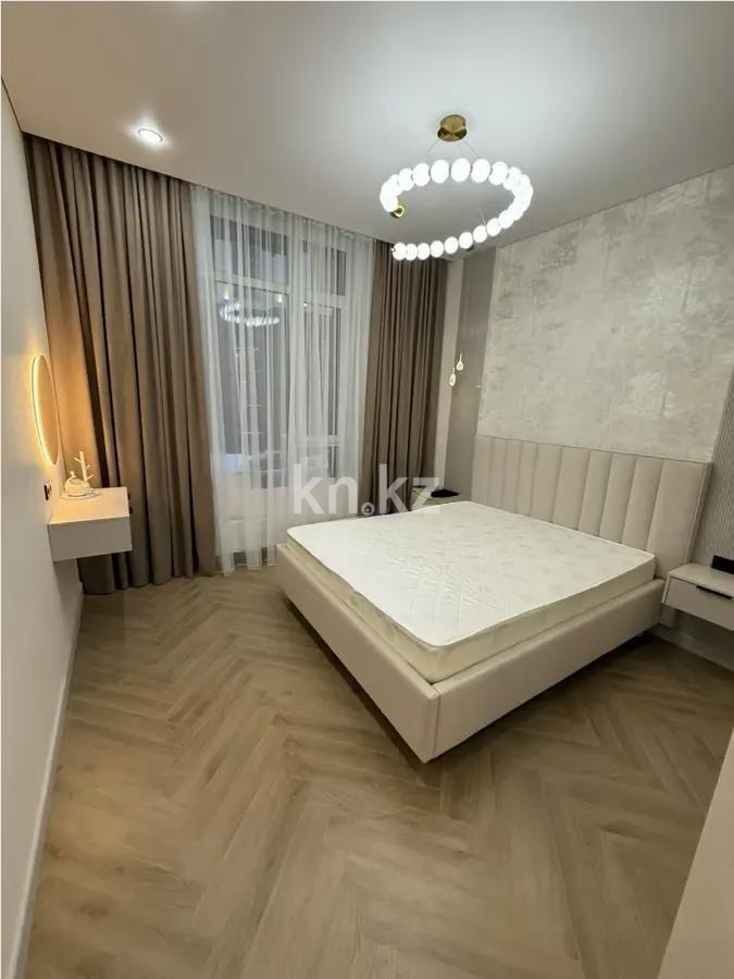 Продажа 3-комнатной квартиры, 97 м² - Продажа трехкомнатных квартир от собственников в Астане - страница 40 фото 2 из 6