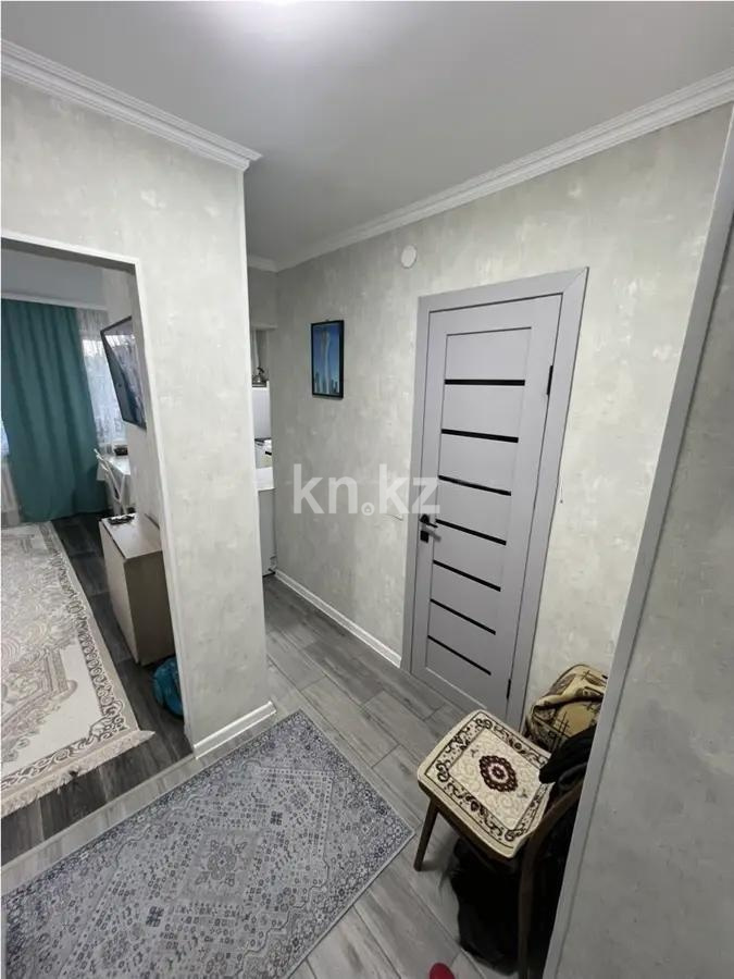 Продажа 1-комнатной квартиры, 35 м² - Продажа квартир от собственников в Караганде фото 4 из 4