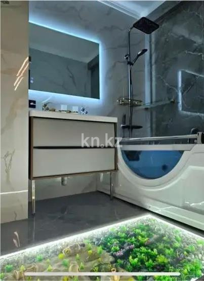 Продажа 2-комнатной квартиры, 78 м², ул. Алтын орда, дом  6/42 - Продажа  двухкомнатных квартир в новостройках Алматы с фото фото 4 из 5