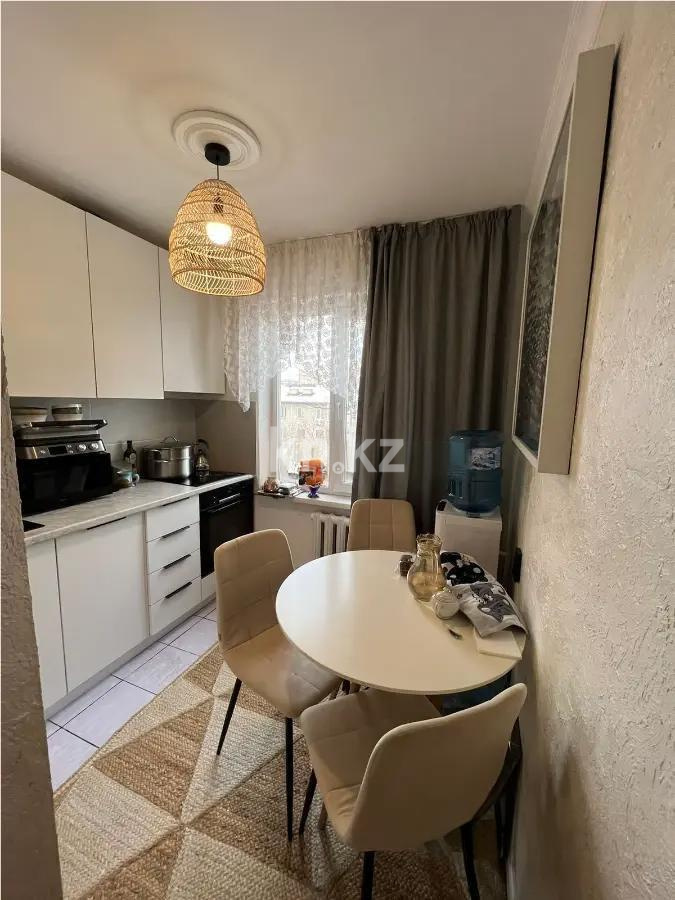 Продажа 3-комнатной квартиры, 67 м² - Продажа  трехкомнатных квартир в Алматы без посредников фото 3 из 6