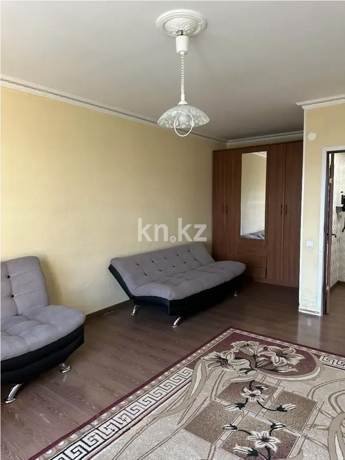 Продажа 2-комнатной квартиры, 45 м² в Караганде - фото 2
