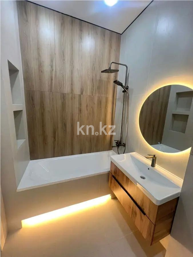 Продажа 2-комнатной квартиры, 47 м² - Продажа квартир в новостройках Алматы с фото - страница 4 фото 3 из 3