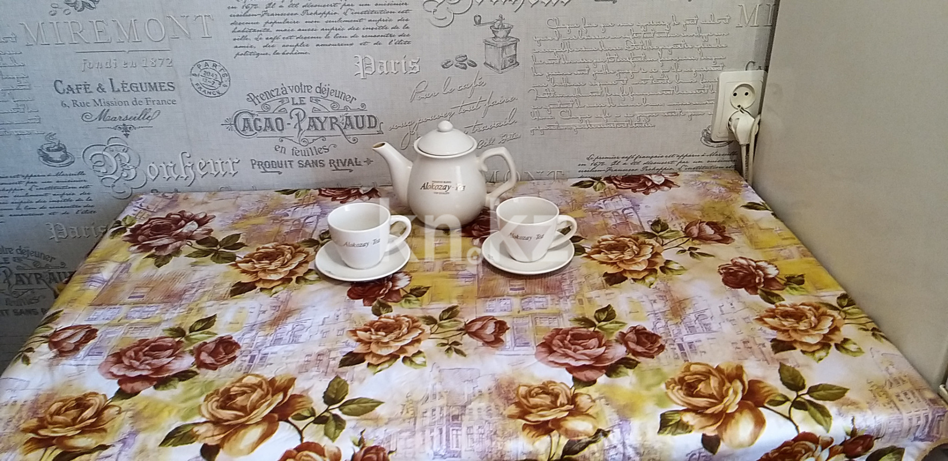 Аренда 1-комнатной квартиры посуточно, 35 м², ул. Богенбай батыра, дом  180 - ул. Байтурсынова - Аренда квартир посуточно в Алматы с фото фото 5 из 6