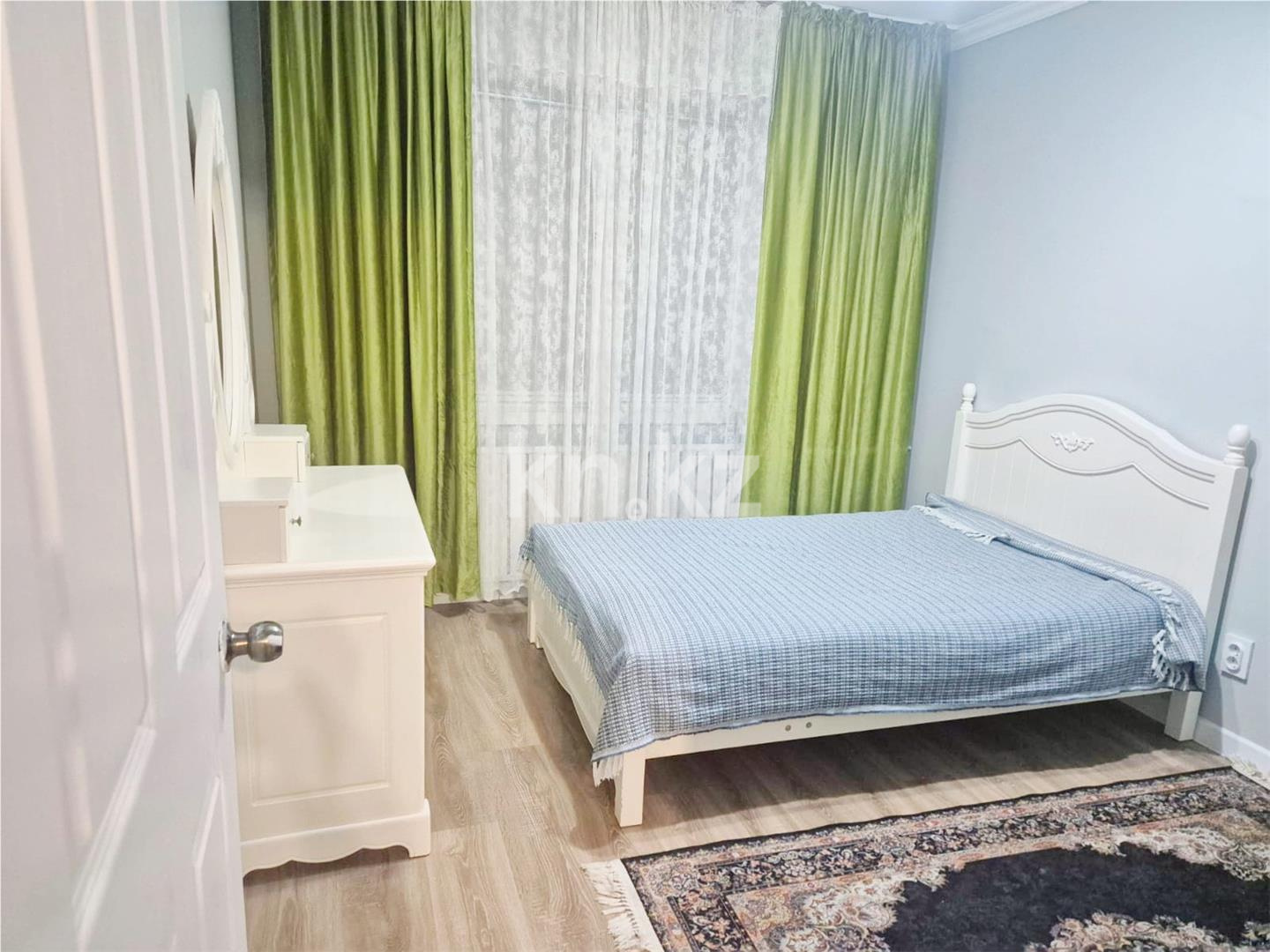 Продажа 3-комнатной квартиры, 91 м² - Продажа квартир в Астане фото 4 из 10