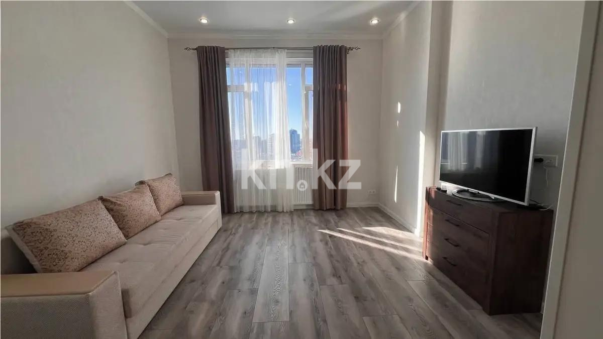 Продажа 3-комнатной квартиры, 70 м² в Астане