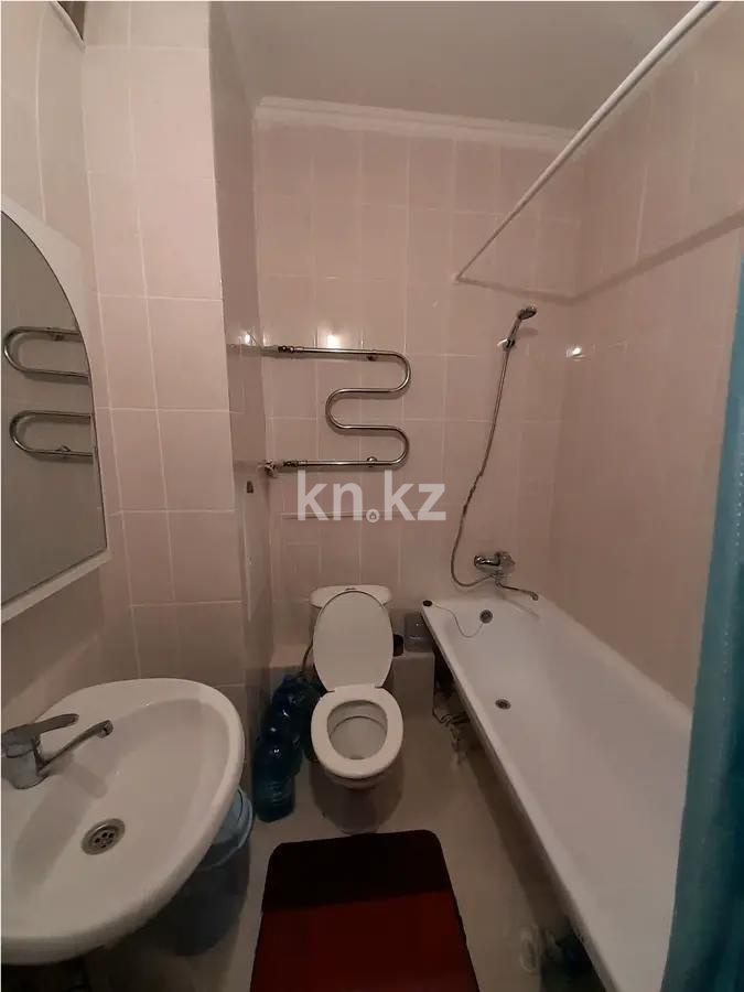 Продажа 1-комнатной квартиры, 37 м², ул. Бектурова, дом  4/1 - Продажа  однокомнатных квартир в новостройках Астаны с фото фото 3 из 4