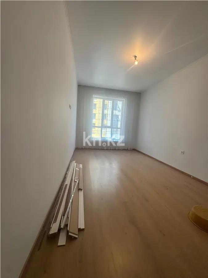 Продажа 1-комнатной квартиры, 44 м², пр. Райымбека, дом  351/1 - Продажа квартир в новостройках Алматы с фото фото 1 из 1