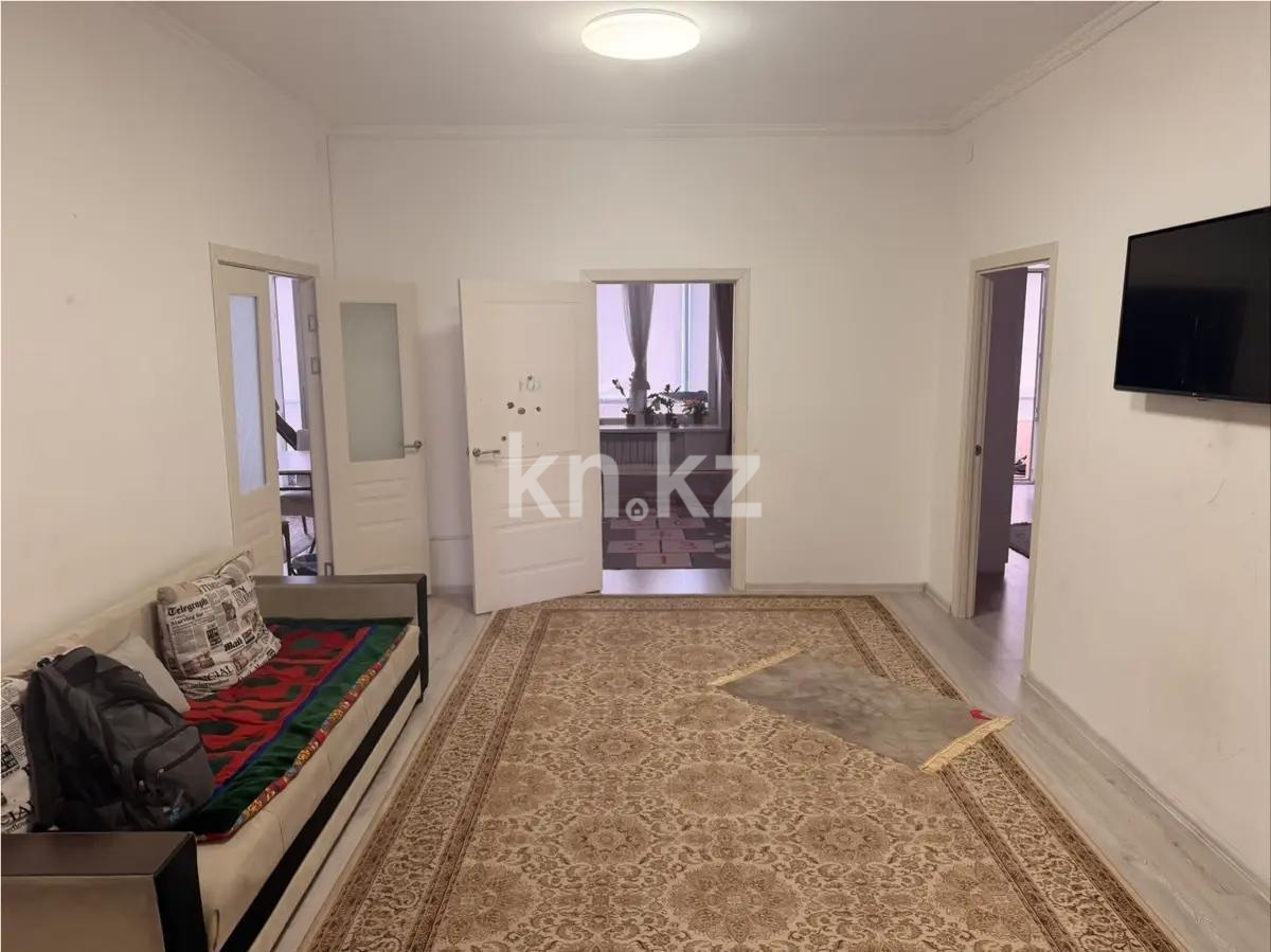 Продажа 3-комнатной квартиры, 152 м² - Продажа трехкомнатных квартир в монолитно-каркасном доме в Казахстане - страница 43 фото 3 из 9