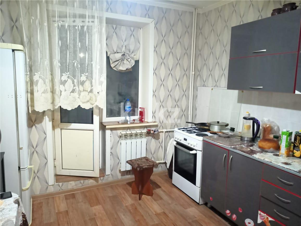 Продажа 2-комнатной квартиры, 56 м², ул. Школьная - Продажа квартир в Темиртау фото 5 из 12