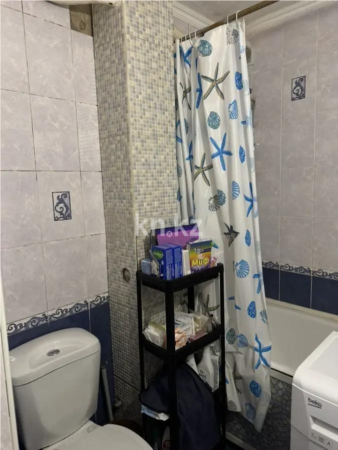 Продажа 2-комнатной квартиры, 38 м² в Алматы - фото 4