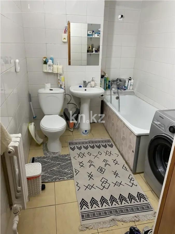 Продажа 1-комнатной квартиры, 36 м² в Алматы - фото 3