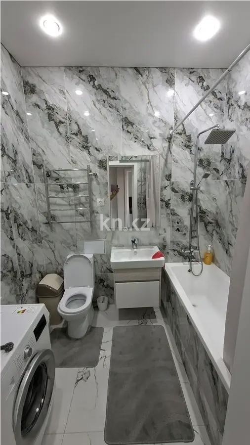 Продажа 1-комнатной квартиры, 37.6 м² в Астане - фото 3