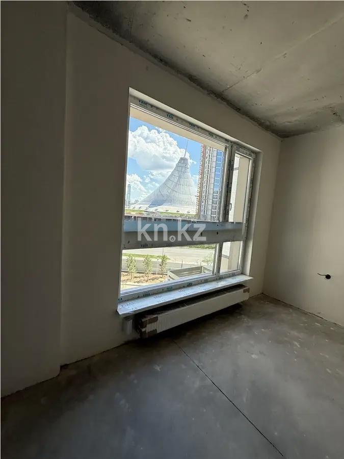 Продажа 3-комнатной квартиры, 104.31 м² в Астане